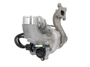 857260-5001S | New Turbo MGT17, 2013-18 2.0L