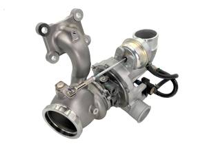 Garrett - 857260-5001S | New Turbo MGT17, 2013-18 2.0L - Image 2