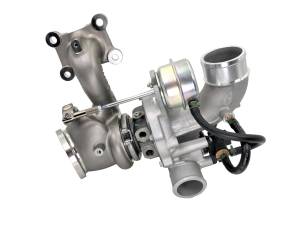 Garrett - 857260-5001S | New Turbo MGT17, 2013-18 2.0L - Image 3