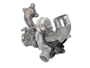 Garrett - 857260-5001S | New Turbo MGT17, 2013-18 2.0L - Image 4