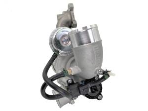 Garrett - 857260-5001S | New Turbo MGT17, 2013-18 2.0L - Image 5