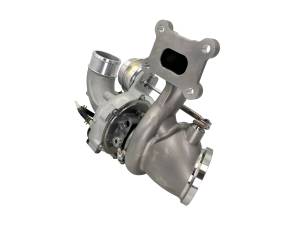 Garrett - 857260-5001S | New Turbo MGT17, 2013-18 2.0L - Image 6