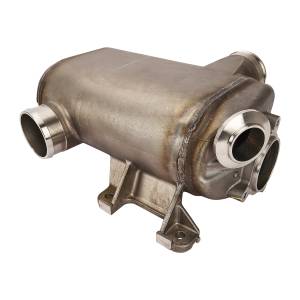 760181-6003 | New EGR Cooler, Detroit Series 60 14.0L