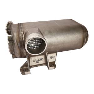 Garrett - 760181-6003 | New EGR Cooler, Detroit Series 60 14.0L - Image 2