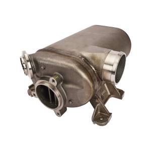 Garrett - 760181-6003 | New EGR Cooler, Detroit Series 60 14.0L - Image 3