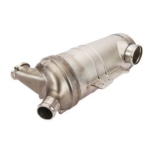 Garrett - 765720-6008 | New EGR Cooler, Detroit S60 14.0L - Image 2