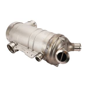 Garrett - 765720-6008 | New EGR Cooler, Detroit S60 14.0L - Image 3