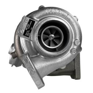 IHI Turbochargers - F54VAD-S0049B | New Turbo Isuzu 4JJ1 3.0L 2011-18 NPR W/Actuator - Image 2