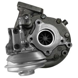 IHI Turbochargers - F54VAD-S0049B | New Turbo Isuzu 4JJ1 3.0L 2011-18 NPR W/Actuator - Image 3