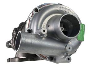 F56CND-S0051B | New IHI Turbo, Isuzu 4HK1 5.2 JCB