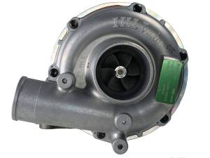 IHI Turbochargers - F56CND-S0051B | New IHI Turbo, Isuzu 4HK1 5.2 JCB - Image 2