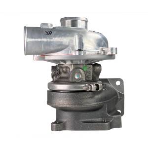 IHI Turbochargers - F51CND-S0131B | New IHI Turbo RHF5, Isuzu/CNH 4JJ1 - Image 3