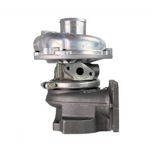 IHI Turbochargers - F51CND-S0131B | New IHI Turbo RHF5, Isuzu/CNH 4JJ1 - Image 4