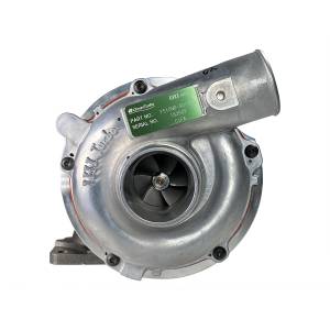 IHI Turbochargers - F51CND-S0131B | New IHI Turbo RHF5, Isuzu/CNH 4JJ1 - Image 6