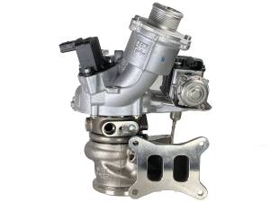 IHI Turbochargers - F51CEG-SR023B | Audi/VW MQB 2.0L Turbo New IS38 IHI - Image 2