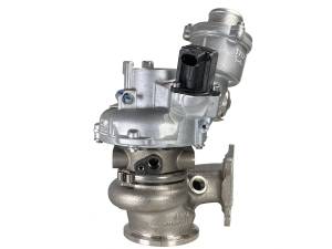 IHI Turbochargers - F51CEG-SR023B | Audi/VW MQB 2.0L Turbo New IS38 IHI - Image 4