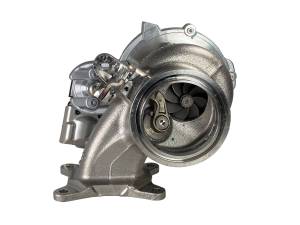 IHI Turbochargers - F51CEG-SR023B | Audi/VW MQB 2.0L Turbo New IS38 IHI - Image 5