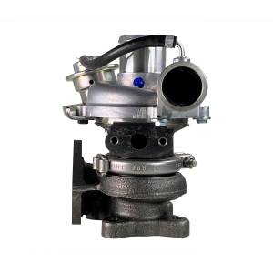 IHI Turbochargers - F31CAD-S0239B | New Turbo Isuzu 4LE2X Industrial - Image 2