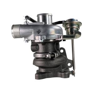 IHI Turbochargers - F31CAD-S0239B | New Turbo Isuzu 4LE2X Industrial - Image 3