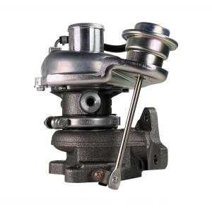 IHI Turbochargers - F31CAD-S0239B | New Turbo Isuzu 4LE2X Industrial - Image 4