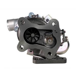 IHI Turbochargers - F31CAD-S0239B | New Turbo Isuzu 4LE2X Industrial - Image 5