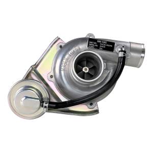 IHI Turbochargers - F31CAD-S0239B | New Turbo Isuzu 4LE2X Industrial - Image 6