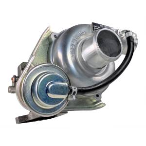 IHI Turbochargers - F31CAD-S0239B | New Turbo Isuzu 4LE2X Industrial - Image 7