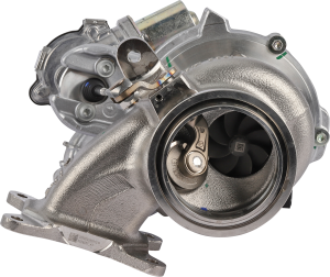 IHI Turbochargers - F51CEG-SR024B | New IHI RHF55 Turbo, Audi/VW DRLA 2.0L 268-292hp - Image 4