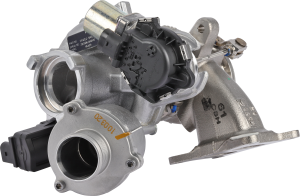 IHI Turbochargers - F51CEG-SR024B | New IHI RHF55 Turbo, Audi/VW DRLA 2.0L 268-292hp - Image 7