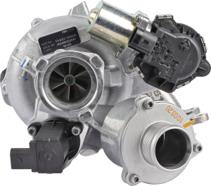 IHI Turbochargers - F51CEG-SR024B | New IHI RHF55 Turbo, Audi/VW DRLA 2.0L 268-292hp - Image 8