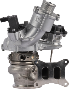 IHI Turbochargers - F51CEG-SR024B | New IHI RHF55 Turbo, Audi/VW DRLA 2.0L 268-292hp - Image 9