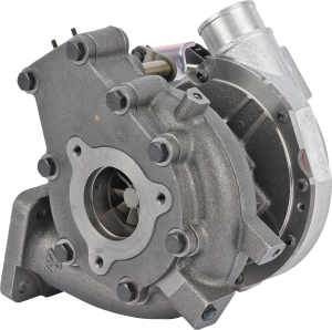 IHI Turbochargers - F5BVED-S0022B | New Isuzu IHI Turbo RHF55V 4HK1 - Image 3