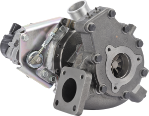 IHI Turbochargers - F5BVED-S0022B | New Isuzu IHI Turbo RHF55V 4HK1 - Image 5