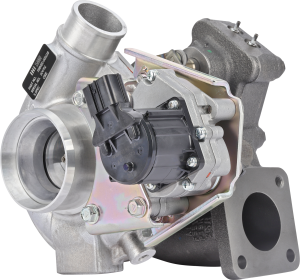 IHI Turbochargers - F5BVED-S0022B | New Isuzu IHI Turbo RHF55V 4HK1 - Image 7