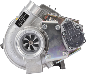 IHI Turbochargers - F5BVED-S0022B | New Isuzu IHI Turbo RHF55V 4HK1 - Image 8