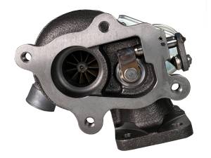 IHI Turbochargers - F31CAD-S0099B | Kubota V2003T Turbo New Bobcat Various 337/341/560 - Image 5