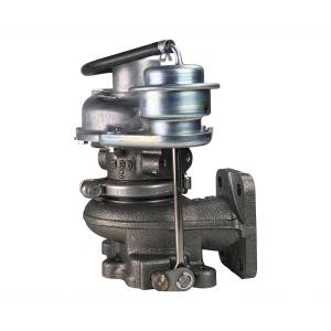 IHI Turbochargers - F31CAD-S0096B | New Turbo RHF3, Kubota/Bobcat V2403 - Image 4