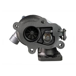 IHI Turbochargers - F31CAD-S0096B | New Turbo RHF3, Kubota/Bobcat V2403 - Image 5