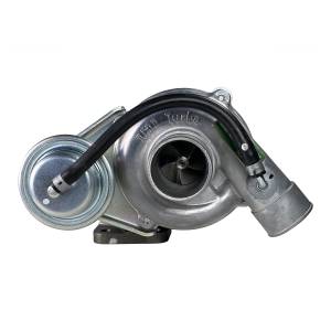 IHI Turbochargers - F31CAD-S0096B | New Turbo RHF3, Kubota/Bobcat V2403 - Image 6