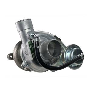 IHI Turbochargers - F31CAD-S0096B | New Turbo RHF3, Kubota/Bobcat V2403 - Image 7