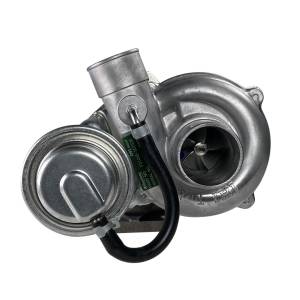 IHI Turbochargers - F31CAD-S0152B | New RHF31 Turbo, Bobcat 5600/Kubota V2003T - Image 2