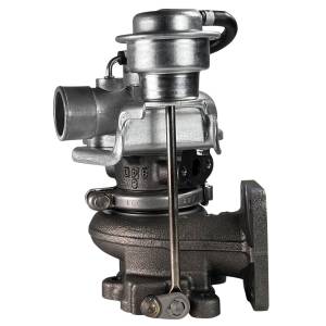 IHI Turbochargers - F31CAD-S0152B | New RHF31 Turbo, Bobcat 5600/Kubota V2003T - Image 4