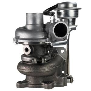 IHI Turbochargers - F31CAD-S0152B | New RHF31 Turbo, Bobcat 5600/Kubota V2003T - Image 5