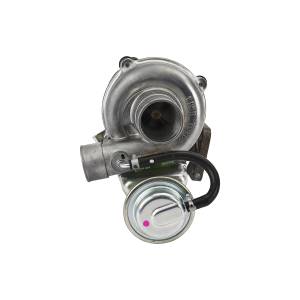 IHI Turbochargers - F31CAD-S0164B | New Turbo RHF31, Kubota V2403/Bobcat Excavator - Image 4