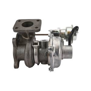 IHI Turbochargers - F31CAD-S0164B | New Turbo RHF31, Kubota V2403/Bobcat Excavator - Image 6