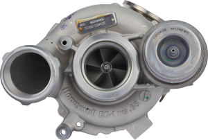 Garrett - 824453-5003S | Discontinued - New Turbo, MGT22 BMW N63 4.4LPass. - Image 2