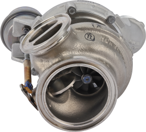 Garrett - 824453-5003S | Discontinued - New Turbo, MGT22 BMW N63 4.4LPass. - Image 6