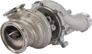 Garrett - 824453-5003S | Discontinued - New Turbo, MGT22 BMW N63 4.4LPass. - Image 7