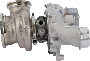 Garrett - 824453-5003S | Discontinued - New Turbo, MGT22 BMW N63 4.4LPass. - Image 8