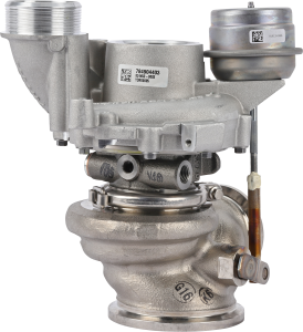 Garrett - 824453-5003S | Discontinued - New Turbo, MGT22 BMW N63 4.4LPass. - Image 9